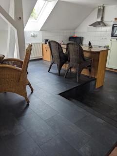 Luxe Appartement Hertvíkovice - Vlcice - 6