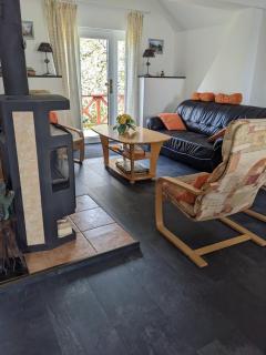 Luxe Appartement Hertvíkovice - 5