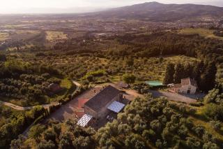 Sotto colle - villa - Montelupo Fiorentino - 3