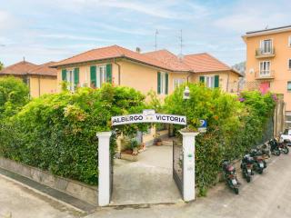 Hotel Victoria-Bike Friendly vicino Finalborgo e mare - 6