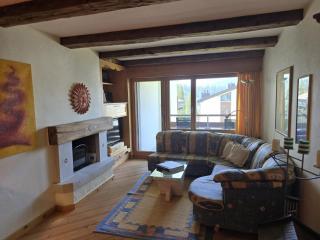LAAX Homes - Casa Allgäu - Laax - 8
