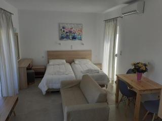 Your Second Home - Kefalos - 4