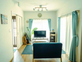 Base in Onnason,Okinanawa - Onna - 8