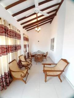 Jasmine Apartments - Negombo - 4