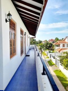 Jasmine Apartments - Negombo - 0