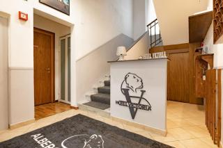 Hotel Victoria - Finale Ligure - 4