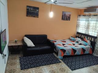 Liberty Furnished Apartments - Trofwi - 9