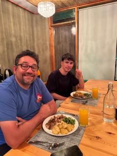 Lhohi White Sand - 2