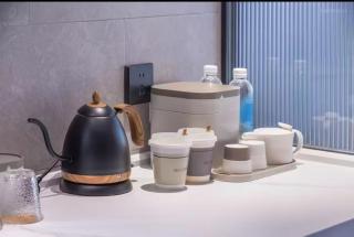 Atour Hotel Jinan Second Ring Road South Shandong University - Jinan - 4