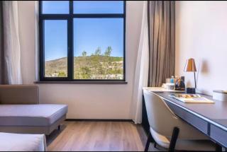 Atour Hotel Jinan Second Ring Road South Shandong University - Jinan - 3