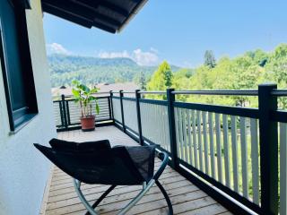 SEENZeit Apartments - Keutschach am See - 7