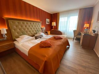 Hotel Zum Stein Wellness & Genuss Resort - Oranienbaum-Wörlitz - 2