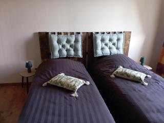 Une ou deux chambres dans une demeure historique - Montmartin-en-Graignes - 5