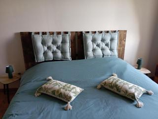 Une ou deux chambres dans une demeure historique - Montmartin-en-Graignes - 6