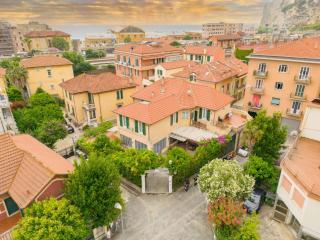Hotel Victoria - Finale Ligure - 5
