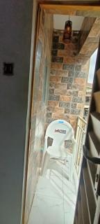 An efficiency apartment - Lagos - 1