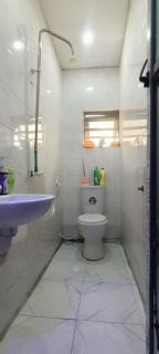 An efficiency apartment - Lagos - 2