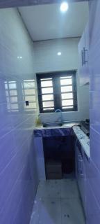 An efficiency apartment - Lagos - 3