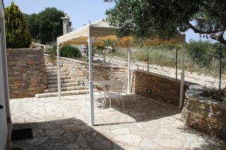 Villa Rossana - Scopello - 2