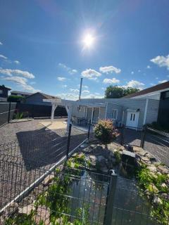 Gite, Maison Chaleureuse - Saint-Léonard - 9
