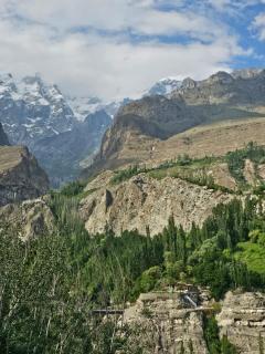 The Backpackers' Nest Hunza - 6