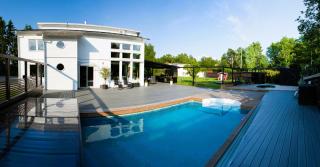Luxury villa Stockholm - - 0