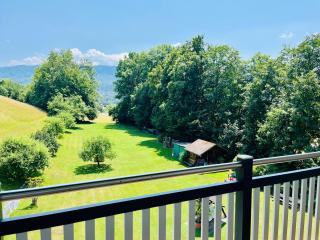 SEENZeit Apartments - Keutschach am See - 1