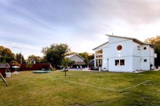 Luxury villa Stockholm - - 7