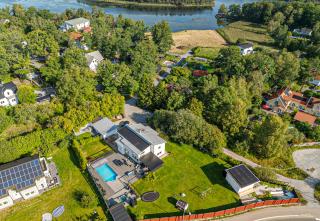 Luxury villa Stockholm - - 6