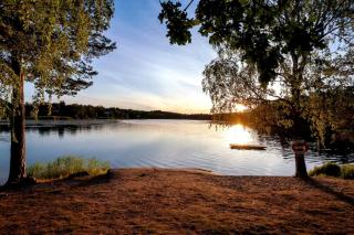 Luxury villa Stockholm - - 5
