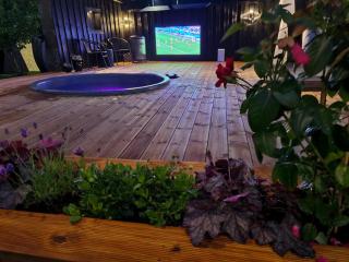 Luxury villa Stockholm - - 3