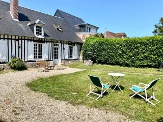 l'Epic'rie - Saint-Martin-aux-Buneaux - 0