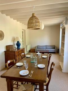 l'Epic'rie - Saint-Martin-aux-Buneaux - 7