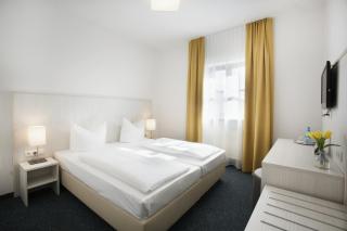 Hotel Wandinger Hof by Lehmann Hotels - Markt Schwaben - 5