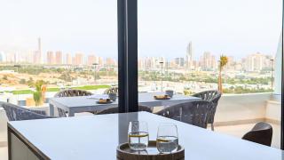 CAMPOROSSO level apartment - Finestrat - 3