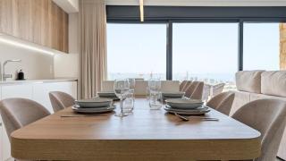 CAMPOROSSO level apartment - Finestrat - 5