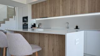CAMPOROSSO level apartment - Finestrat - 4