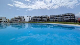 CAMPOROSSO level apartment - Finestrat - 0