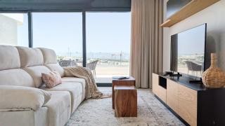 CAMPOROSSO level apartment - Finestrat - 7