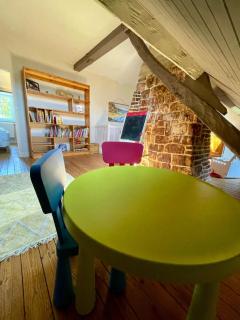 l'Epic'rie - Saint-Martin-aux-Buneaux - 1