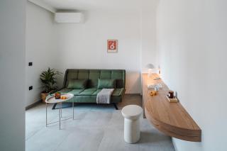 Aetherion Urban Elegance - Alexandroúpolis - 0