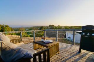 30 PCT OFF! Malibu Charming Suite, Ocean View, King Bed - Malibu - 3