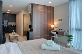 VV Patong Apartment B402, Close to Patong's Nightlife, Beach & More - Strand Patong - 6