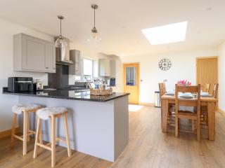 Bryn Bras - Corwen - 4