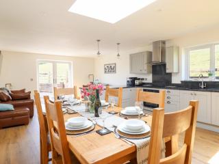 Bryn Bras - Corwen - 2