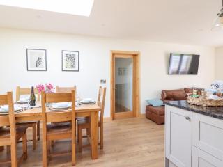 Bryn Bras - Corwen - 1