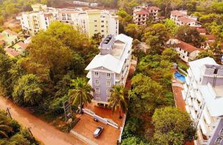 LUX AETERNA Siolim North Goa - Mapusa - 7