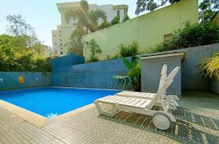 LUX AETERNA Siolim North Goa - Mapusa - 6