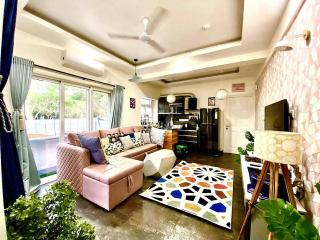 LUX AETERNA Siolim North Goa - Mapusa - 3