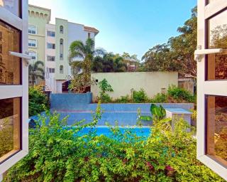 LUX AETERNA Siolim North Goa - Mapusa - 2